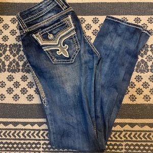Rock Revivals Jeans